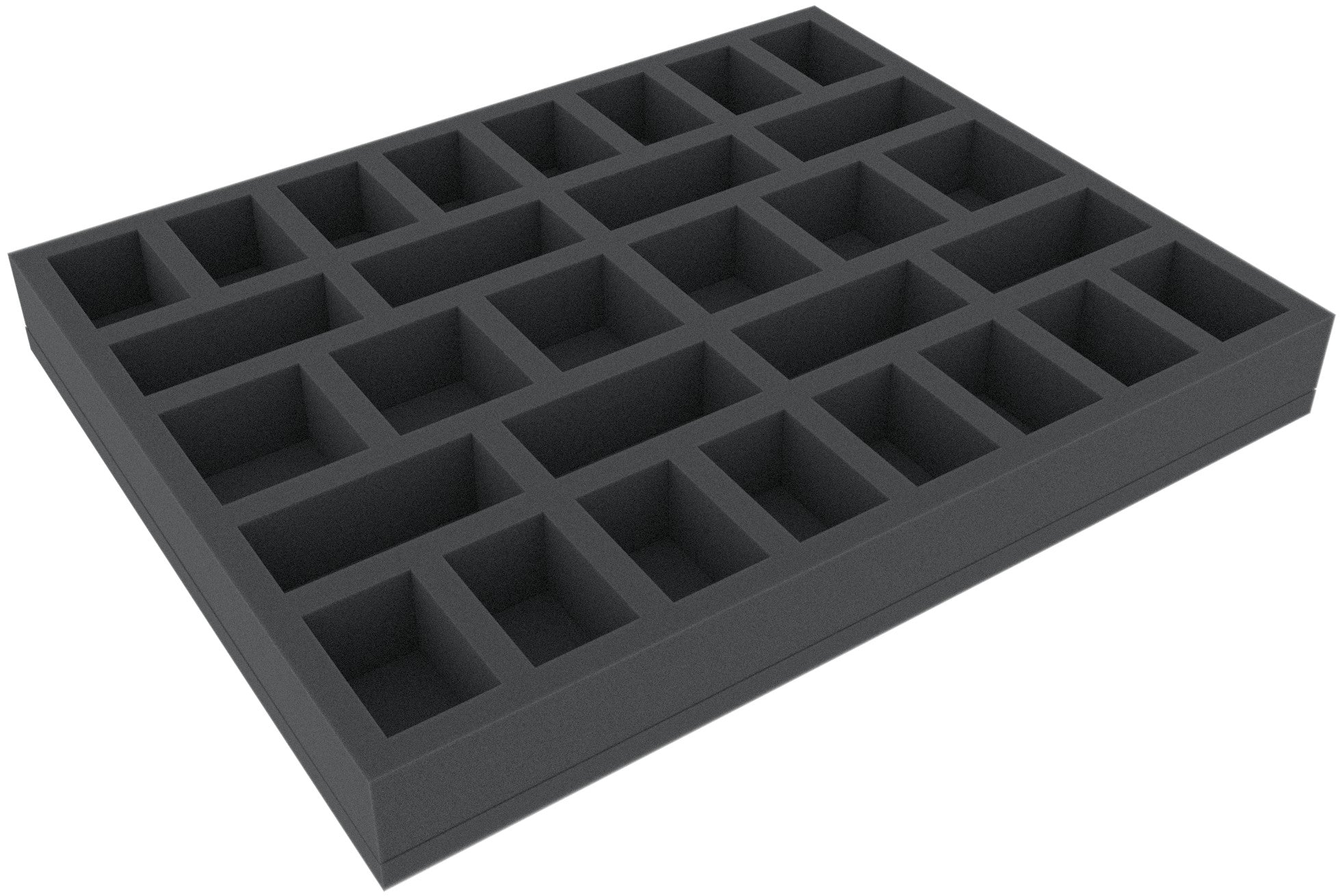 feldherr-foam-trays-einlage-fs040a033-slaanesh-30-f-cher image 1