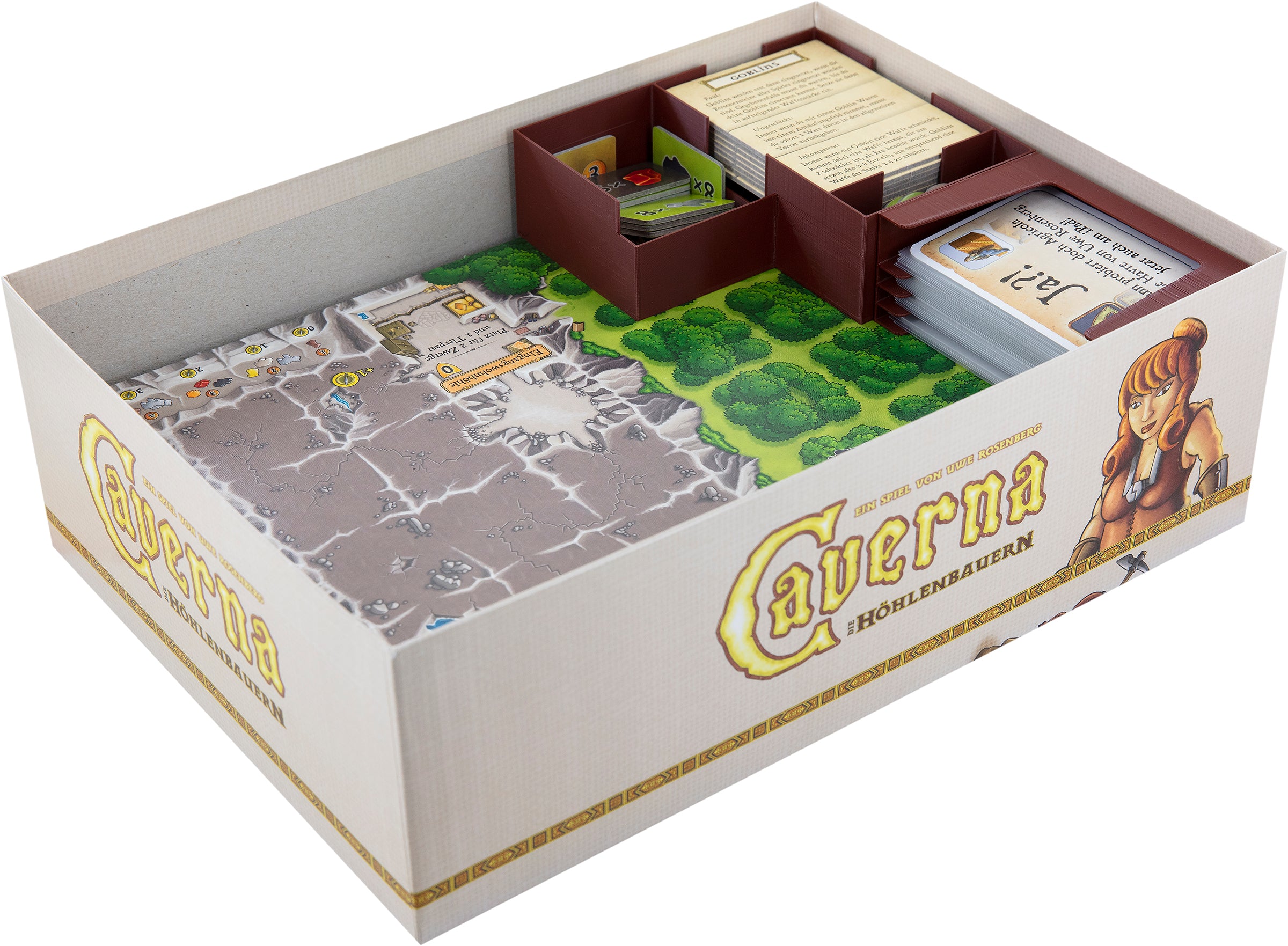 feldherr-organizer-einsatz-f-r-caverna-h-hlenbauern-grundspiel image 2
