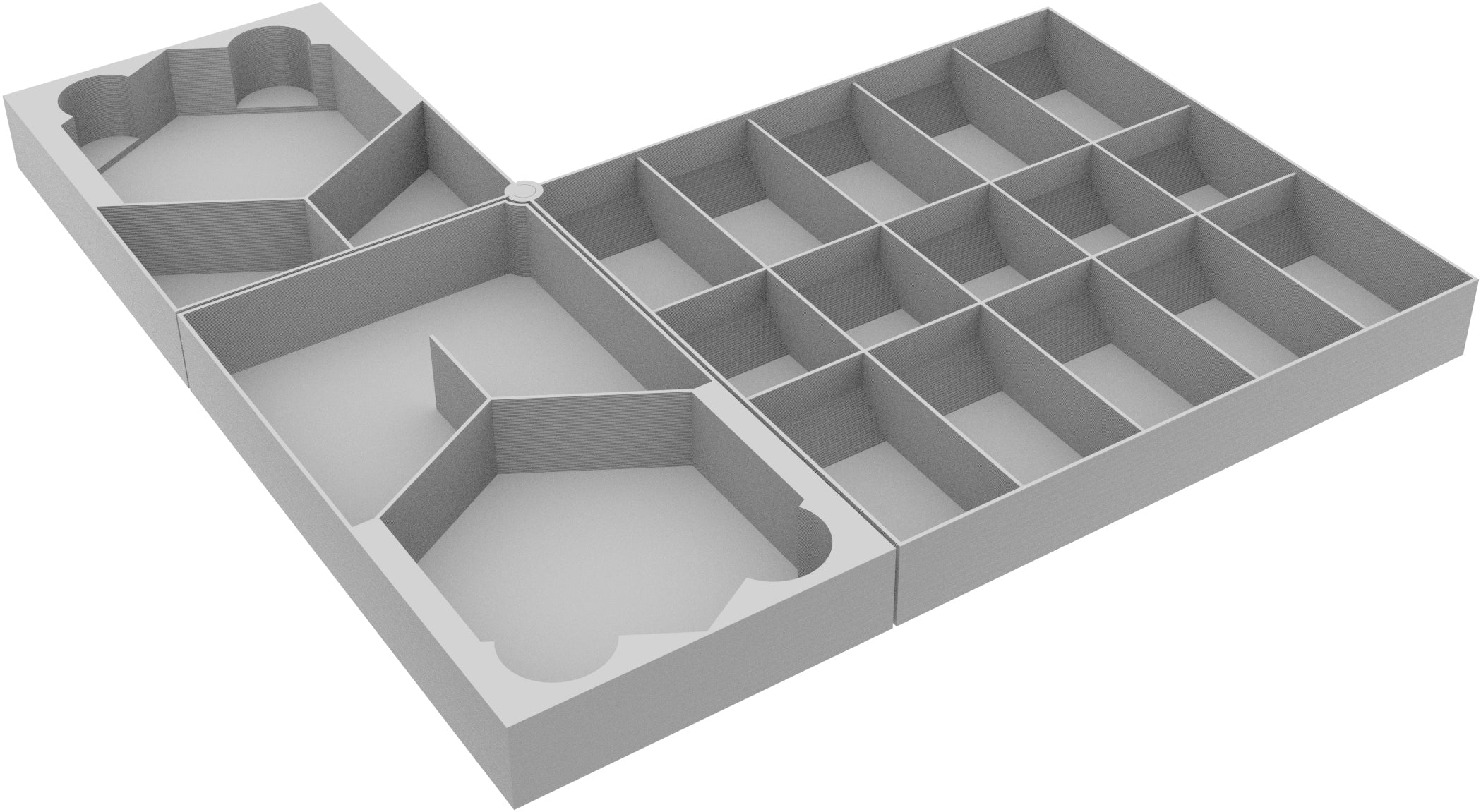 feldherr-foam-trays-organizer-upgrade-set-nemesis-af32set image 2