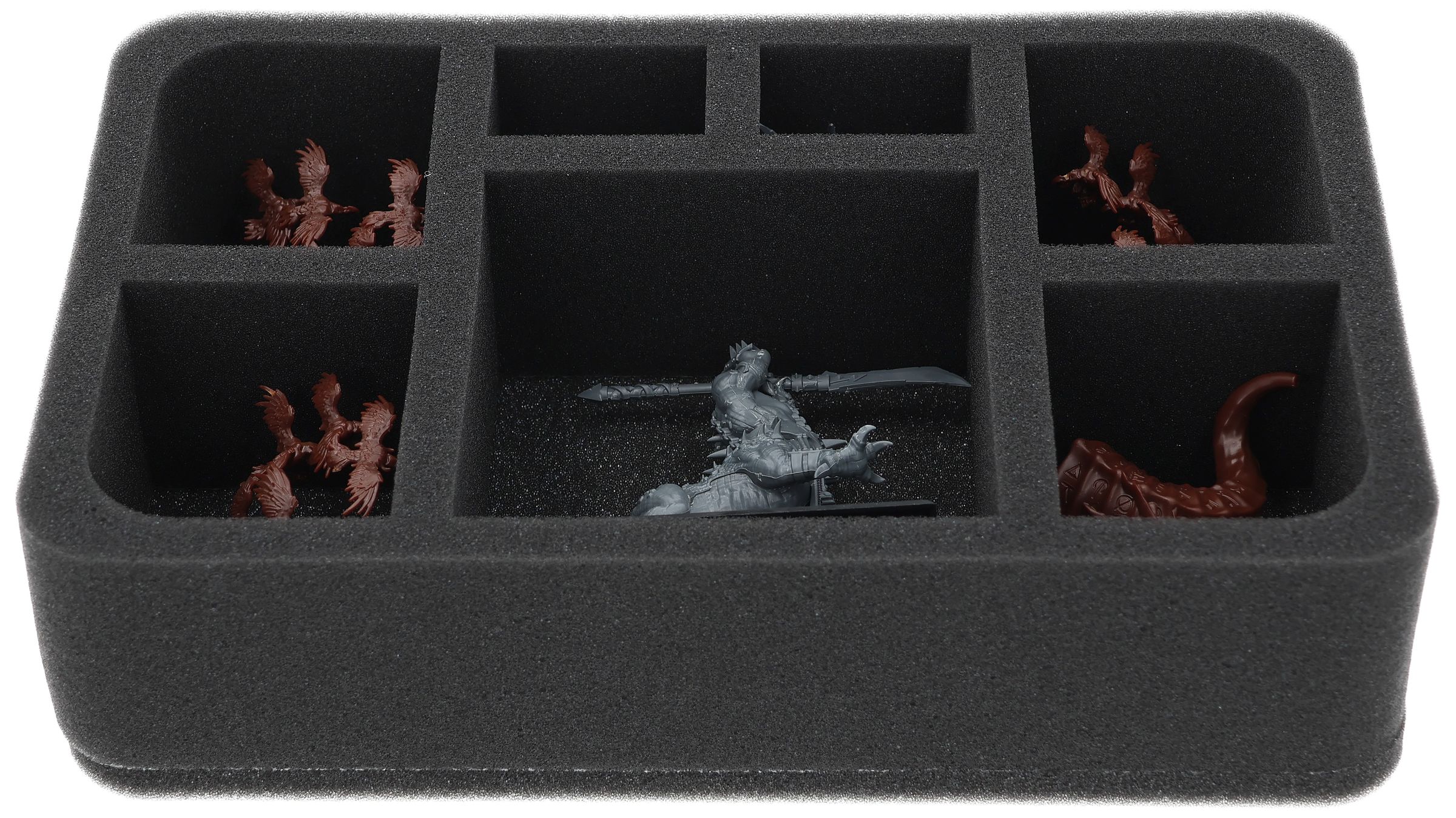 feldherr-hs070a061-einlage-warriors-of-chaos-7-f-cher-70mm image 2