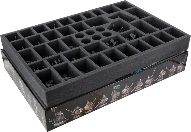 feldherr-foam-set-organizer-warhammer-quest-cursed-city image 1