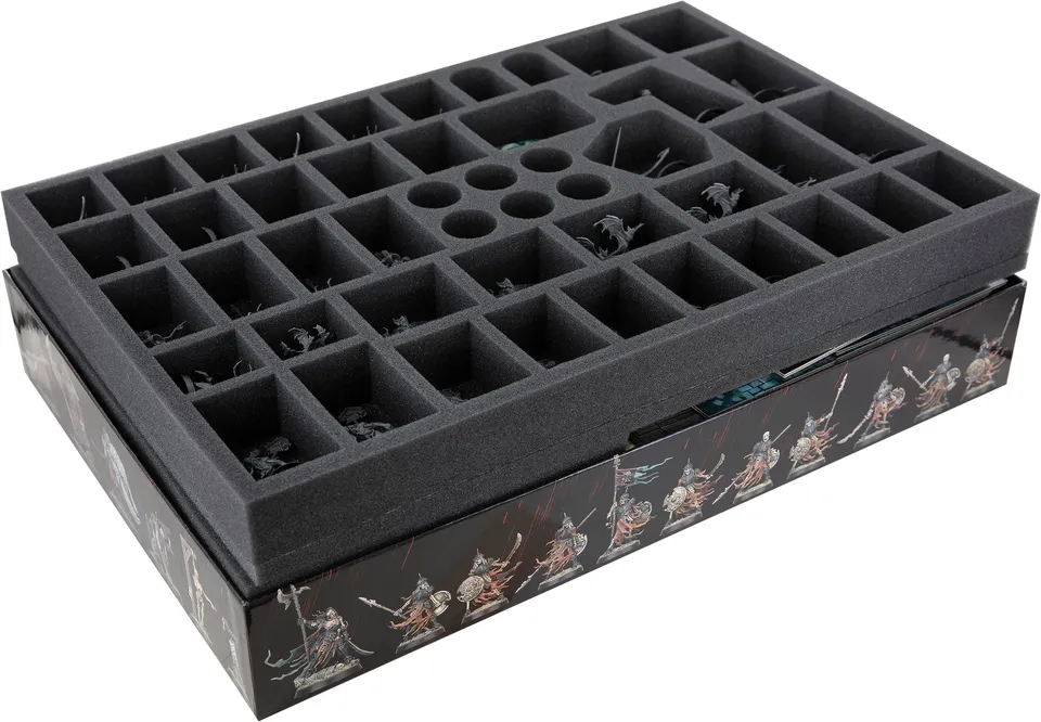 feldherr-foam-set-organizer-warhammer-quest-cursed-city image 1