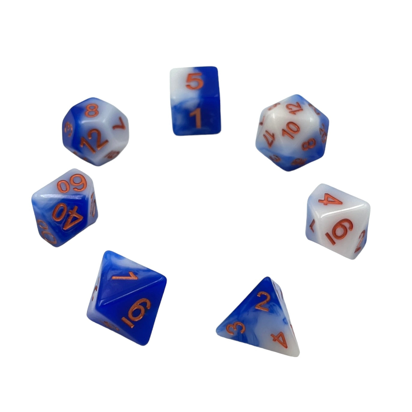 dice4friends-rpg-sea-and-sky-w-rfelset-7-teilig-blau-wei image 2