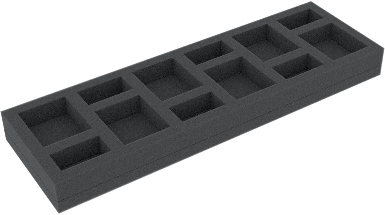 feldherr-foam-trays-iwmfll025bo-schaumeinlage-12-f-cher-brettspiele image 1