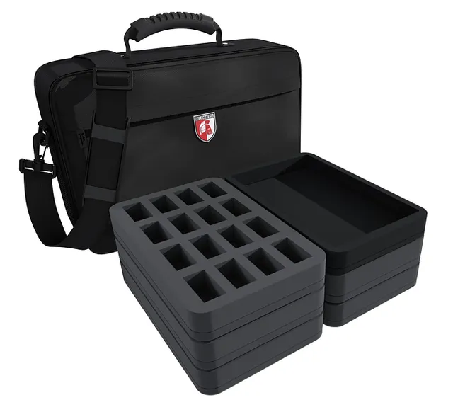 feldherr-bags-medium-tasche-advanced-heroquest-schaumstoff-set image 1