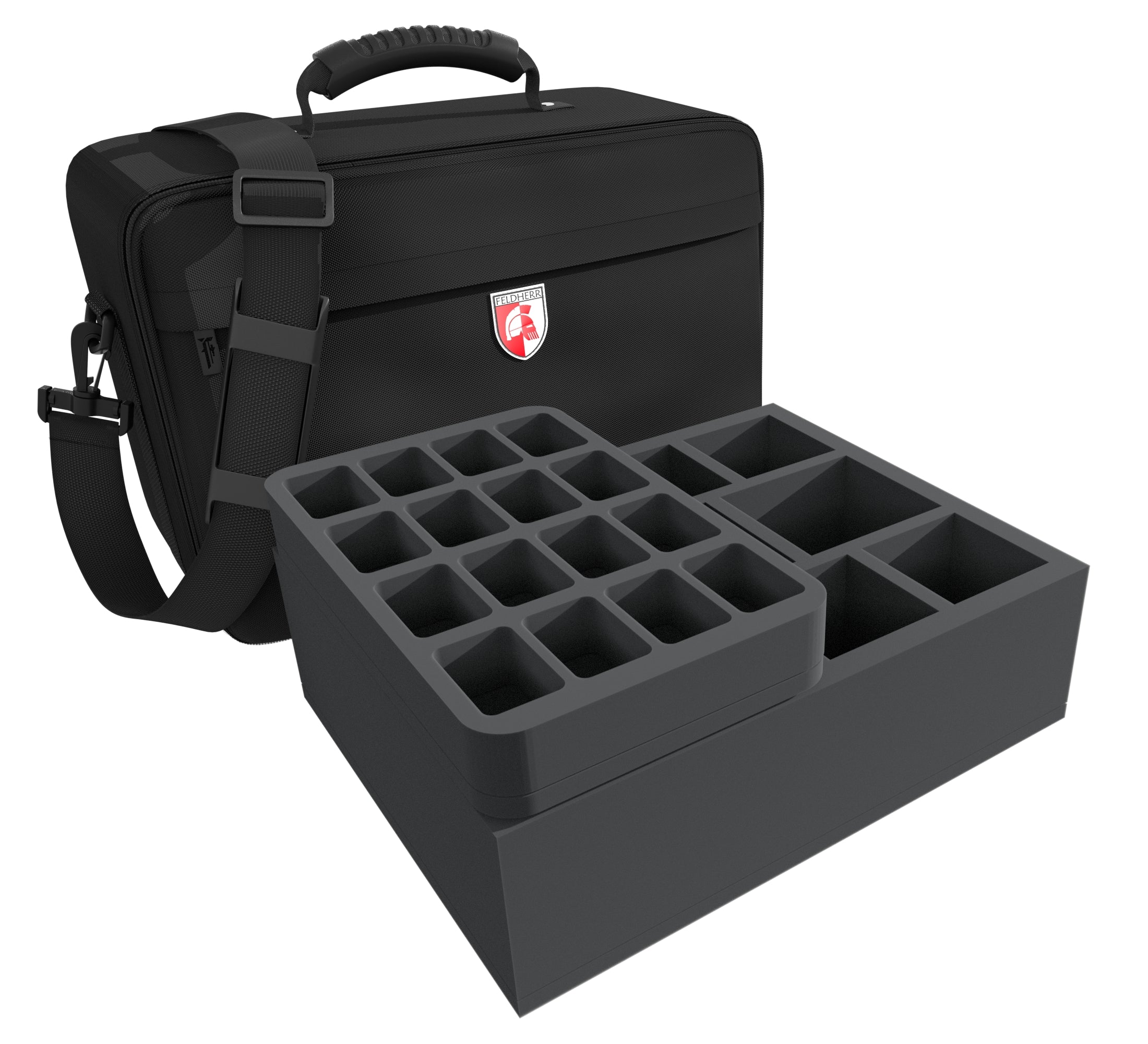 feldherr-maxi-tasche-dungeons-and-dragons-58-miniaturen image 2