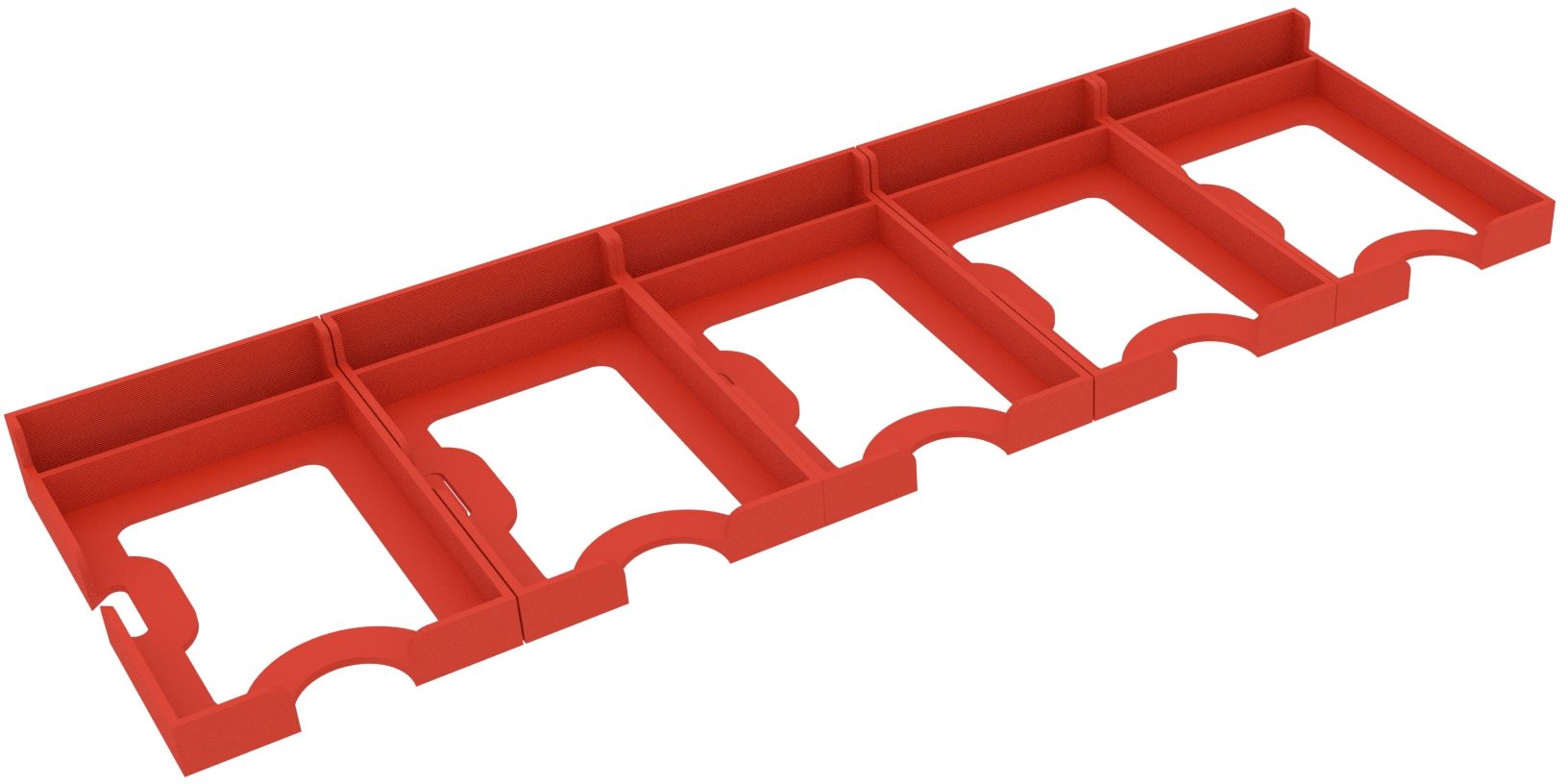 feldherr-card-holders-kartenhalter-standard-5er-pack-30-karten image 6