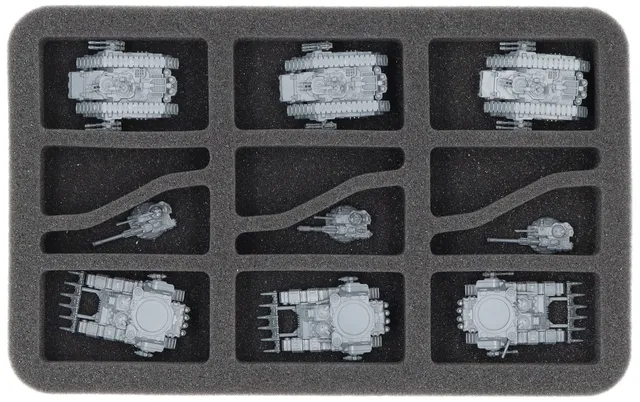 feldherr-hs035a067-schaumstoffeinlage-legions-imperialis-12-f-cher image 1