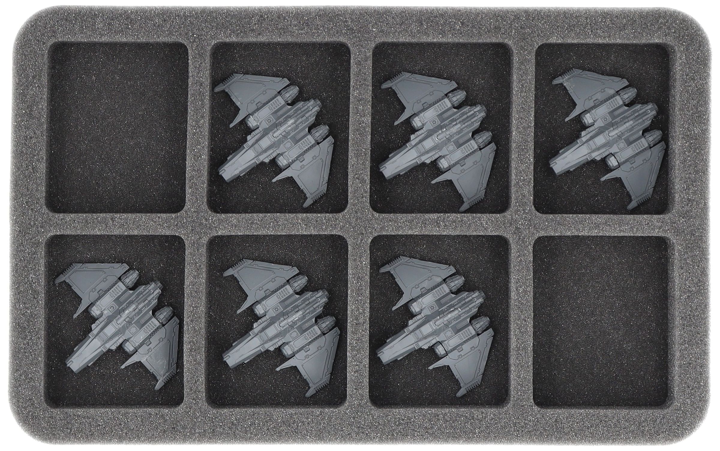 feldherr-foam-trays-hs035a075-schaumeinlage-legions-imperialis-8-f-cher image 2