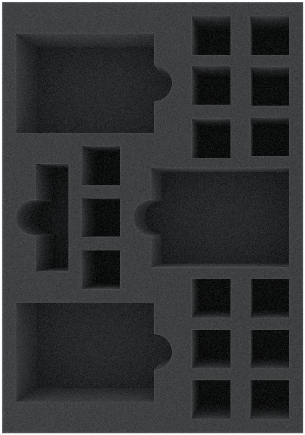 feldherr-fomfcl055bo-schaumstoffeinlage-19-f-cher-brettspiele image 2