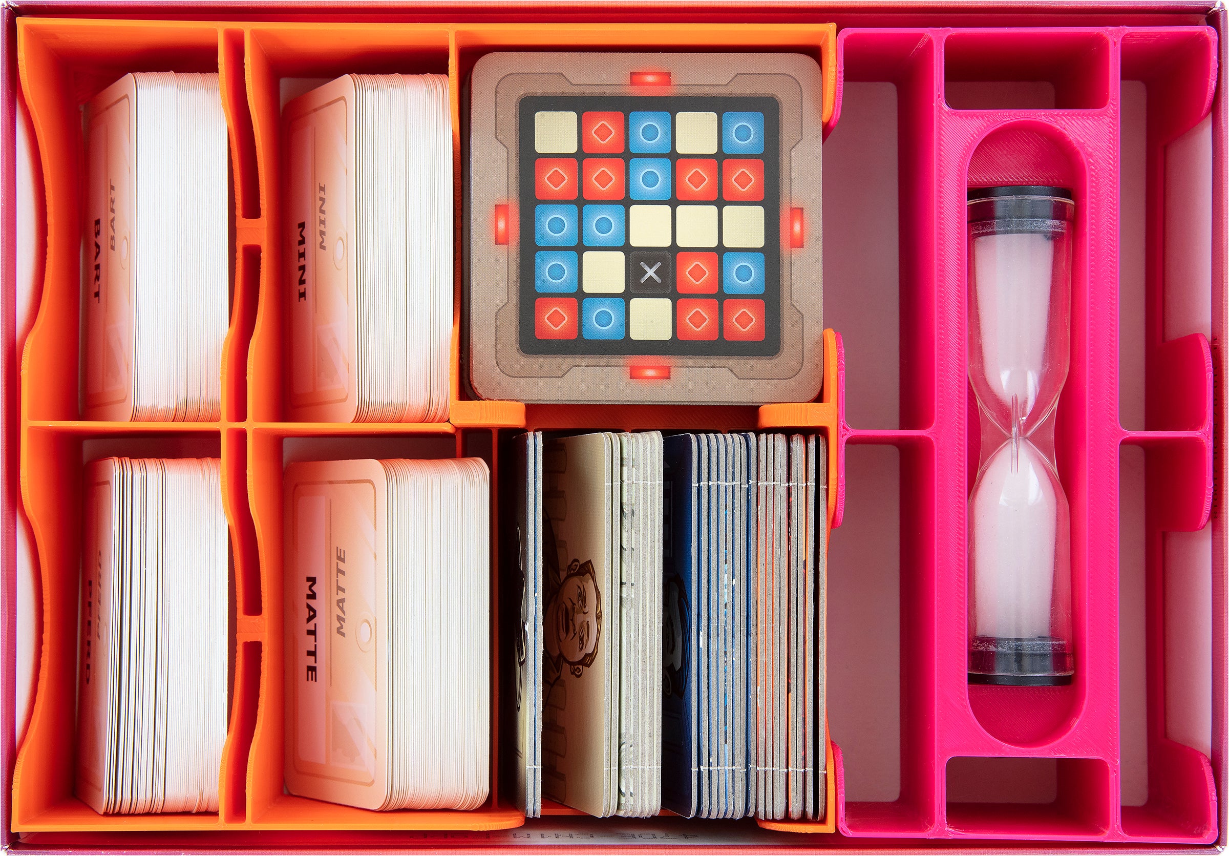feldherr-accessories-organizer-einsatz-codenames-grundspiel-box image 2