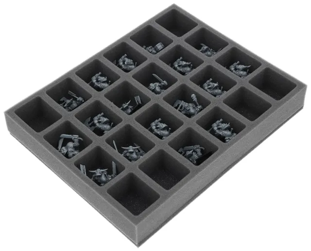 feldherr-foam-tray-fs050a123-orks-goblins-24-f-cher image 1