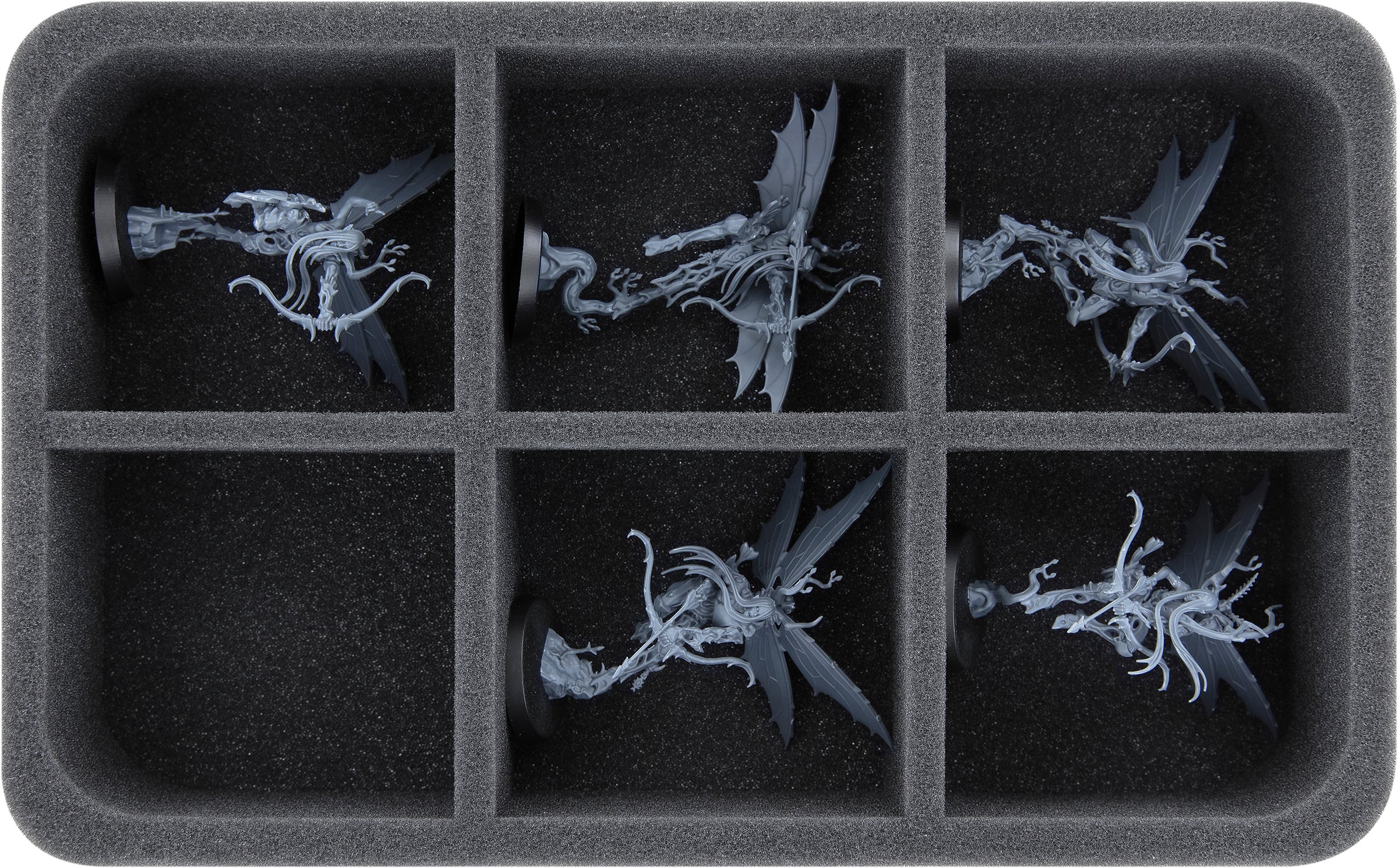 feldherr-foam-trays-hs060a058-schaumstoffeinlage-sylvaneth-6-f-cher image 1