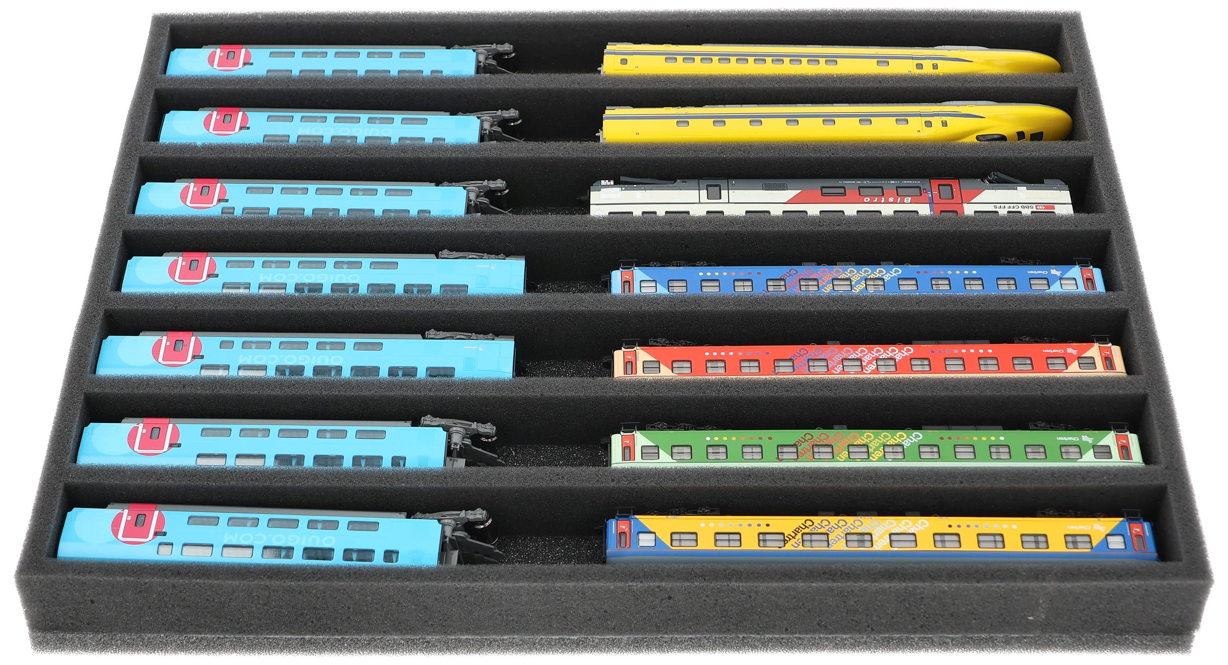 feldherr-model-train-fs035a001-schaumeinlage-n-spur-7-f-cher-liegend image 6