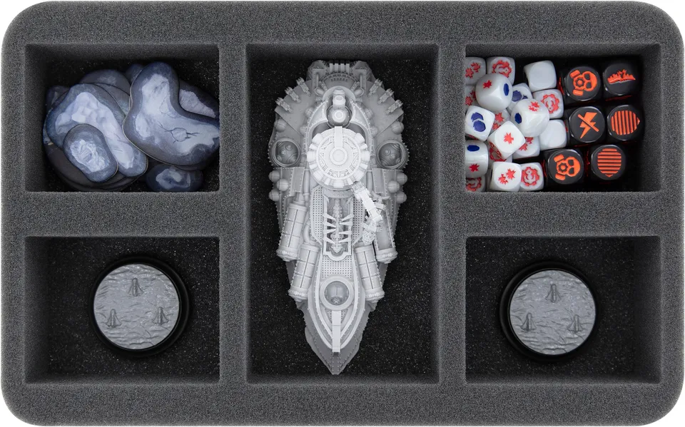 feldherr-foam-trays-hs050a089-schaumstoffeinlage-dystopian-wars-5-f-cher image 1