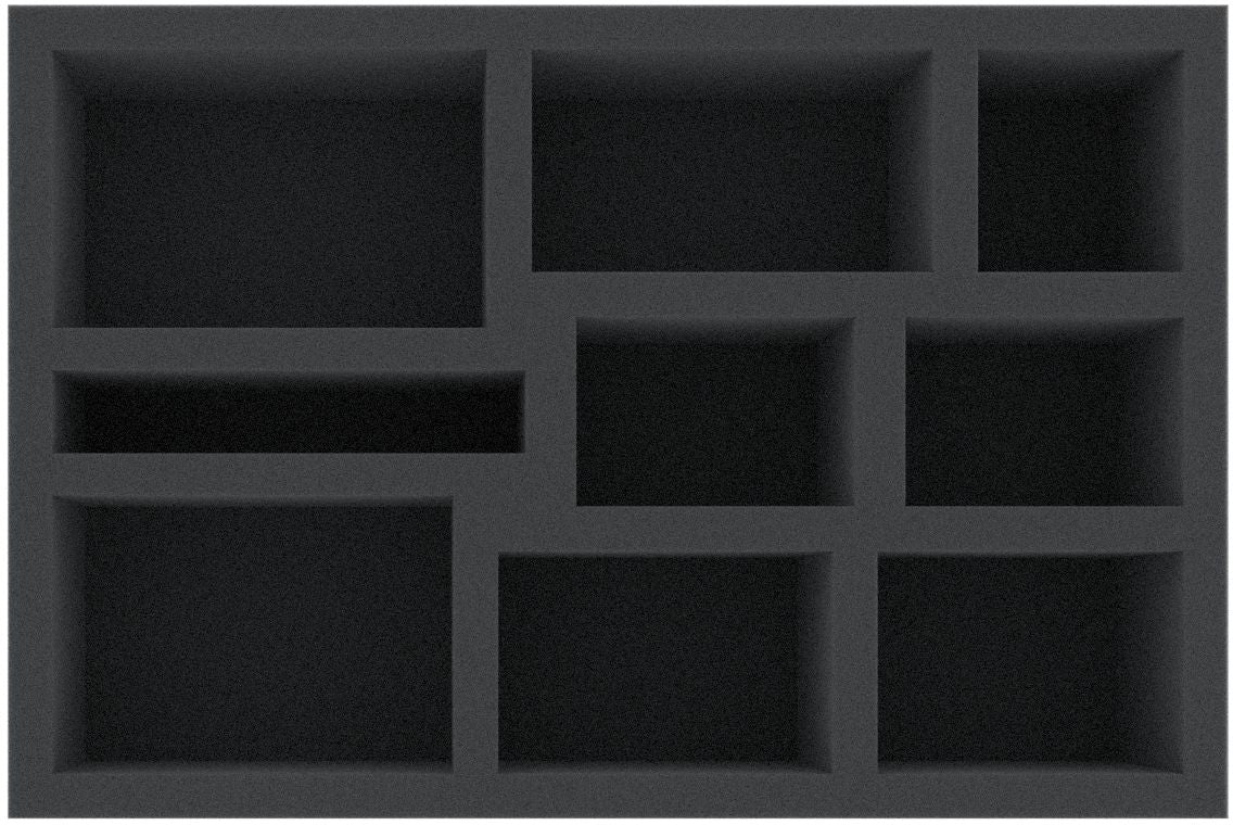 feldherr-foam-trays-ijmflq050bo-9-f-cher-einlage-50mm image 2