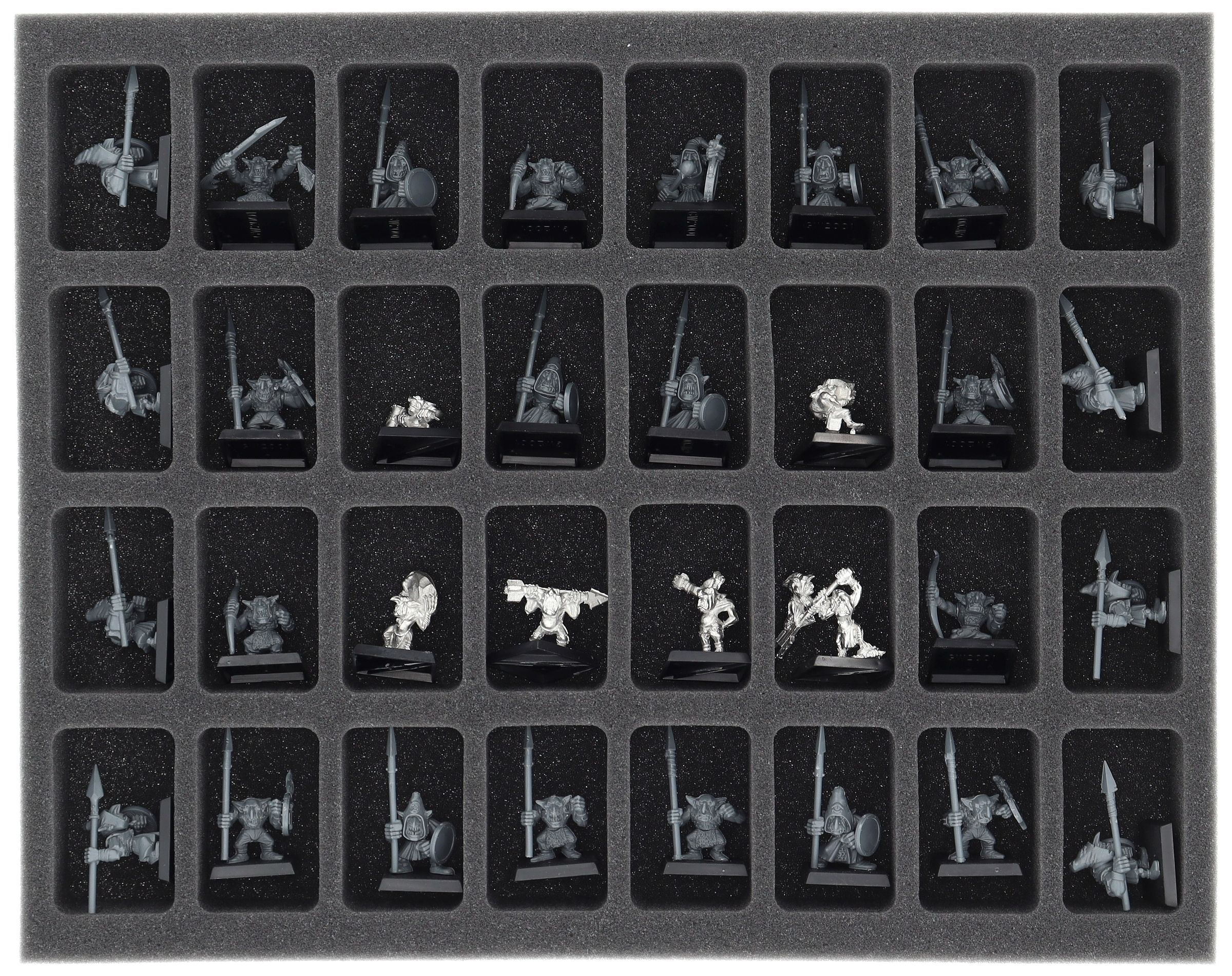 feldherr-fs040a042-schaumstoffeinlage-orks-goblins-32-f-cher image 2