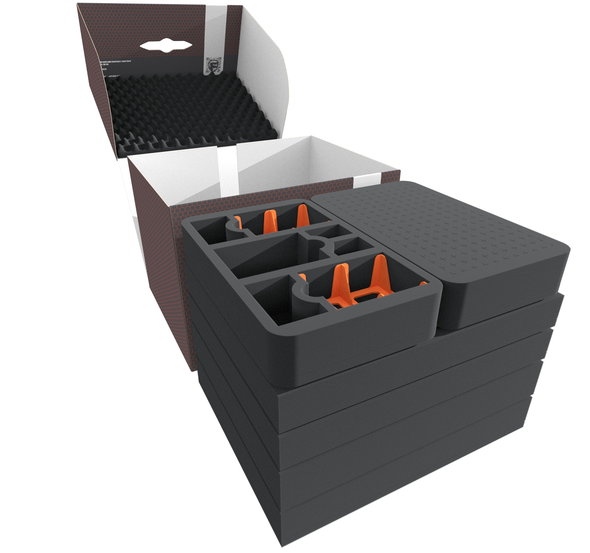 feldherr-fslb250-storage-box-zombicide-grundspiel-aufbewahrung image 2