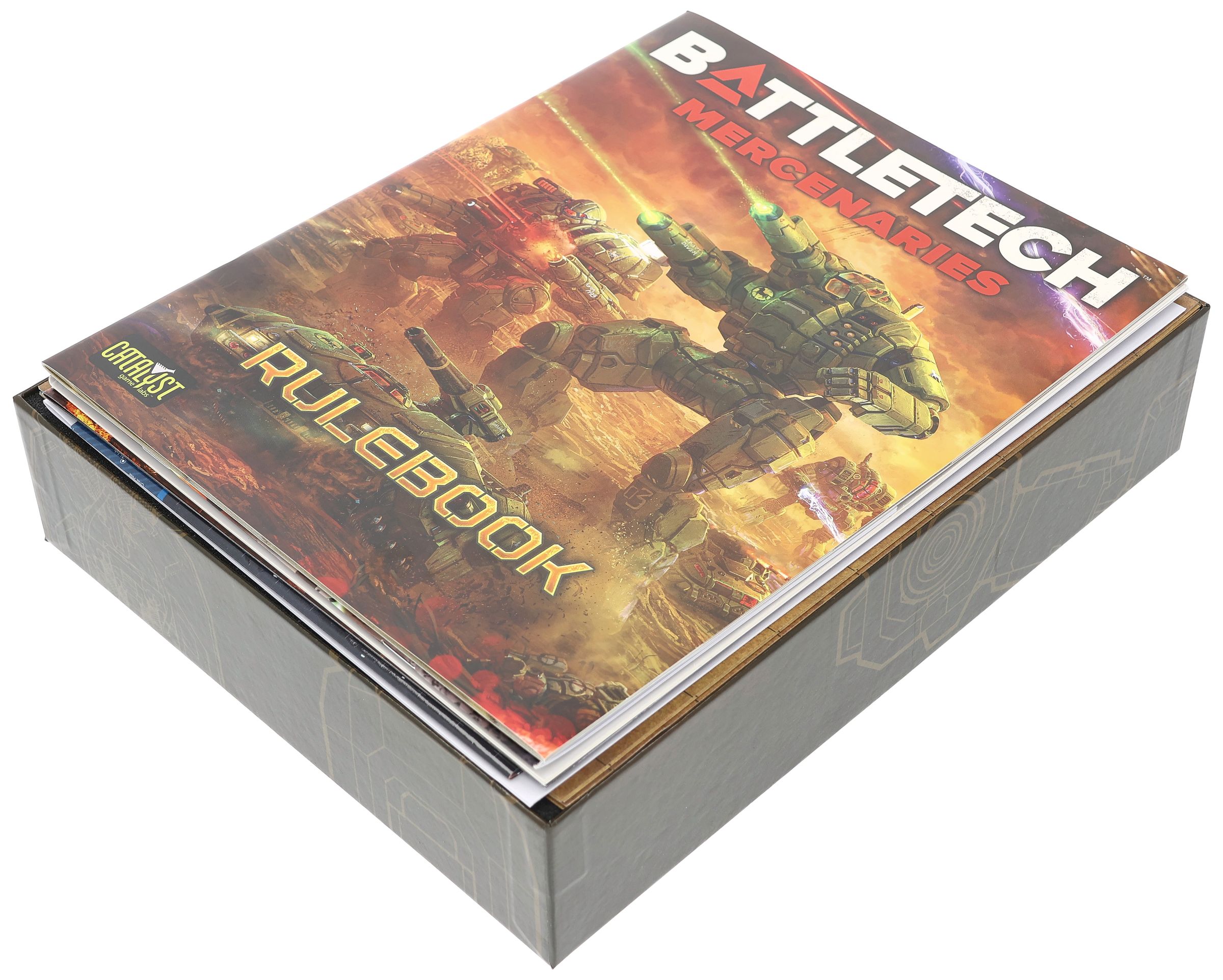 feldherr-battletech-mercenaries-schaumstoffset-limited-edition image 8