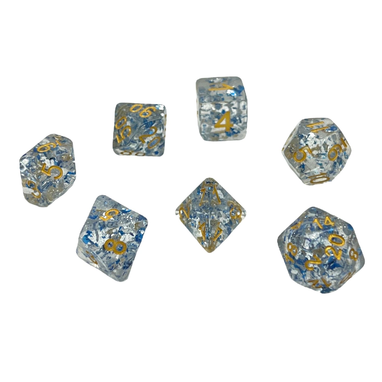 dice4friends-gef-llt-confetti-blue-flakes-w-rfelset-transparent-blau image 3