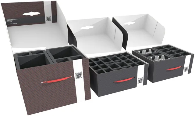 feldherr-storage-boxes-massive-darkness-2-aufbewahrungsbox-set image 1