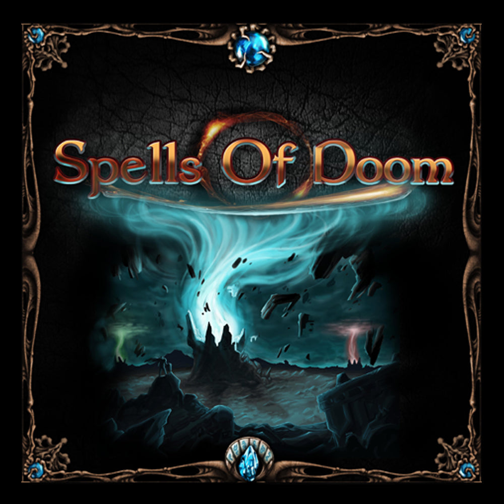 drawlab-games-spells-of-doom-brettspiel-duell-2-4-spieler image 3