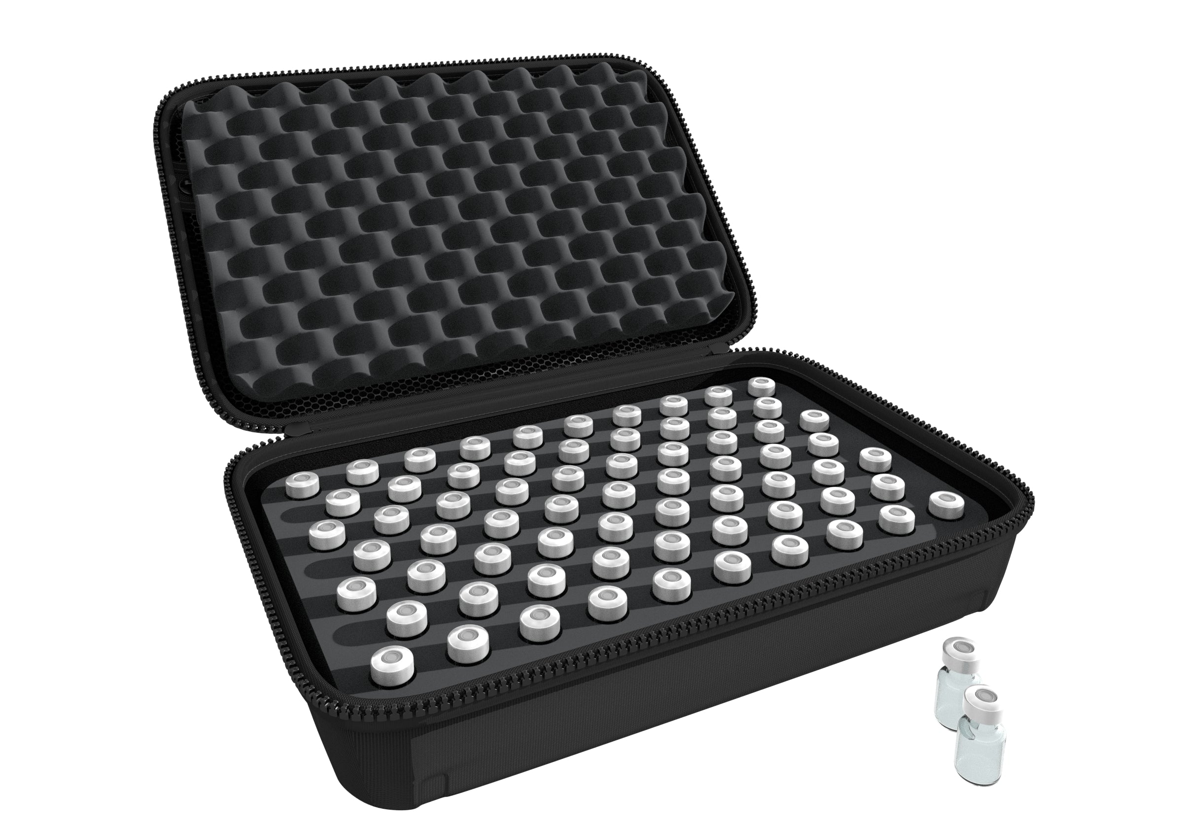feldherr-storage-boxes-half-size-case-50-ampullenkoffer-67-f-cher image 1