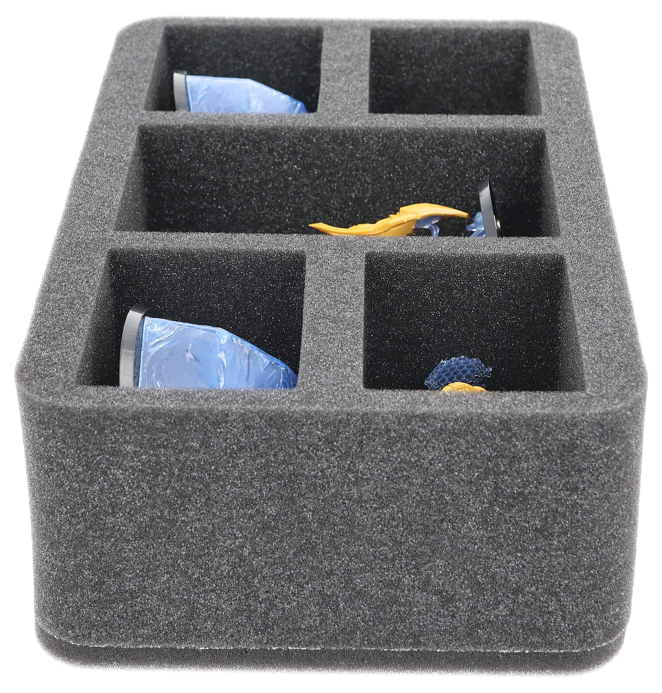 feldherr-foam-trays-hs090a017-einlage-starcraft-protoss-5er image 5