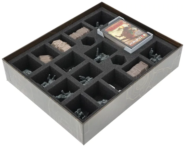 feldherr-battletech-mercenaries-schaumstoffset-limited-edition image 1