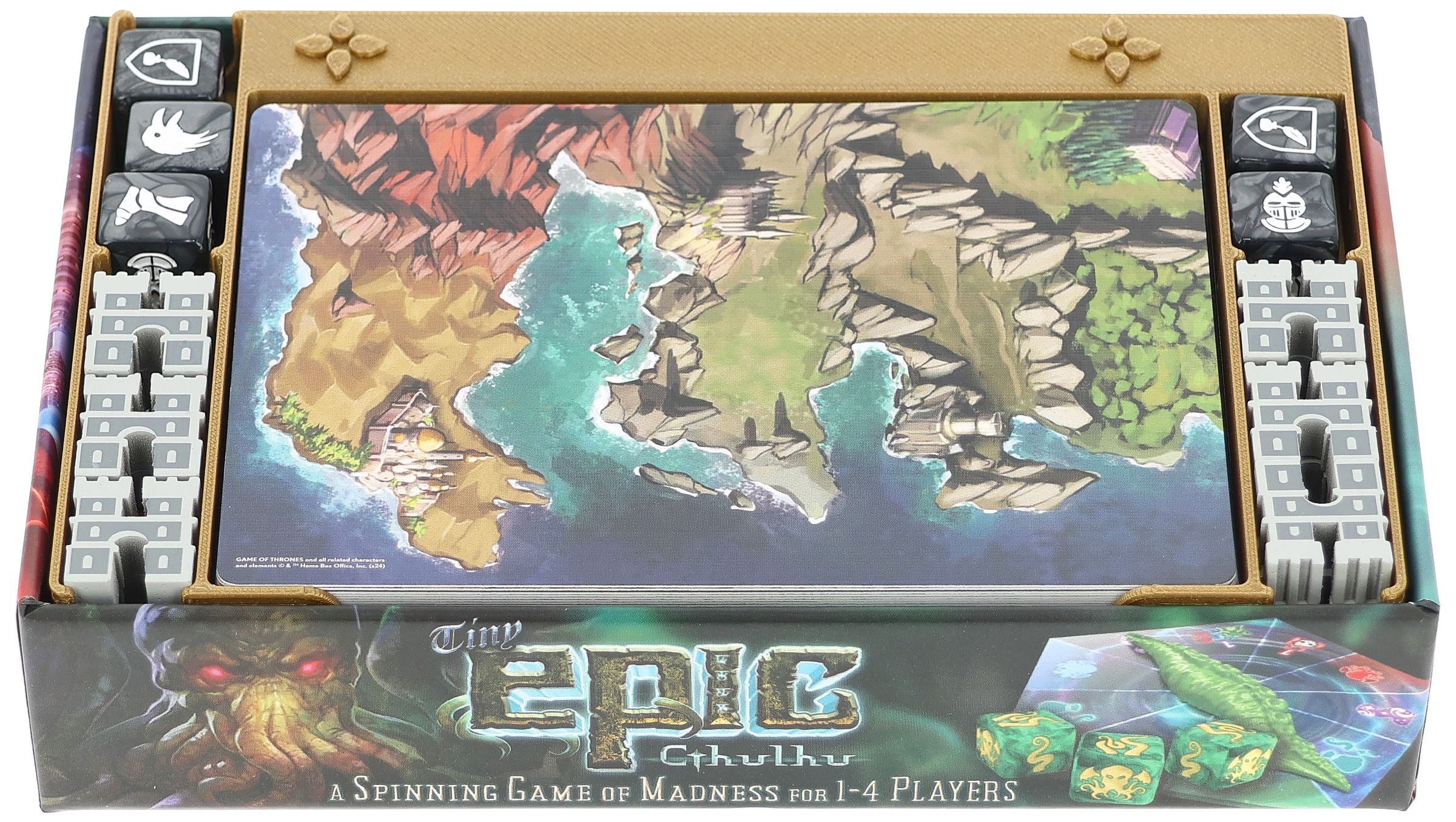 feldherr-organizer-insert-tiny-epic-game-of-thrones-box image 3