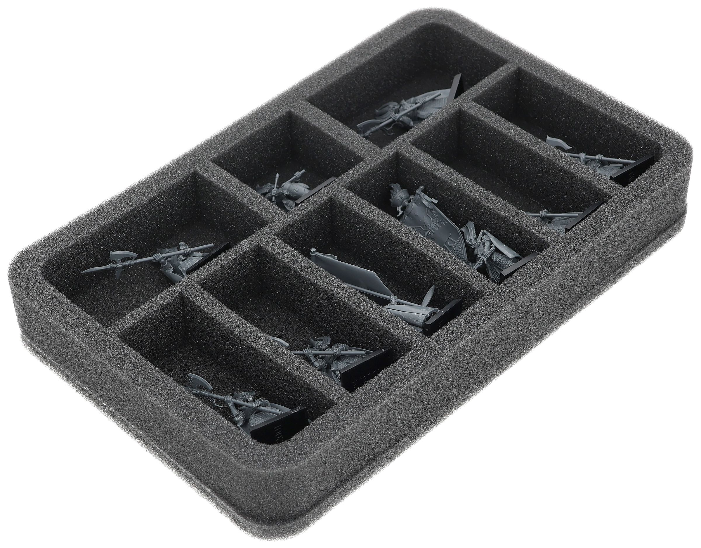 feldherr-foam-trays-schaumstoff-hs040a057-hochelfen-9-f-cher image 1