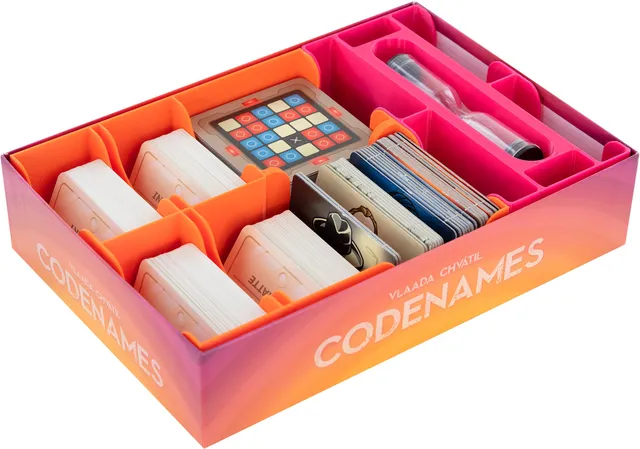 feldherr-accessories-organizer-einsatz-codenames-grundspiel-box image 1