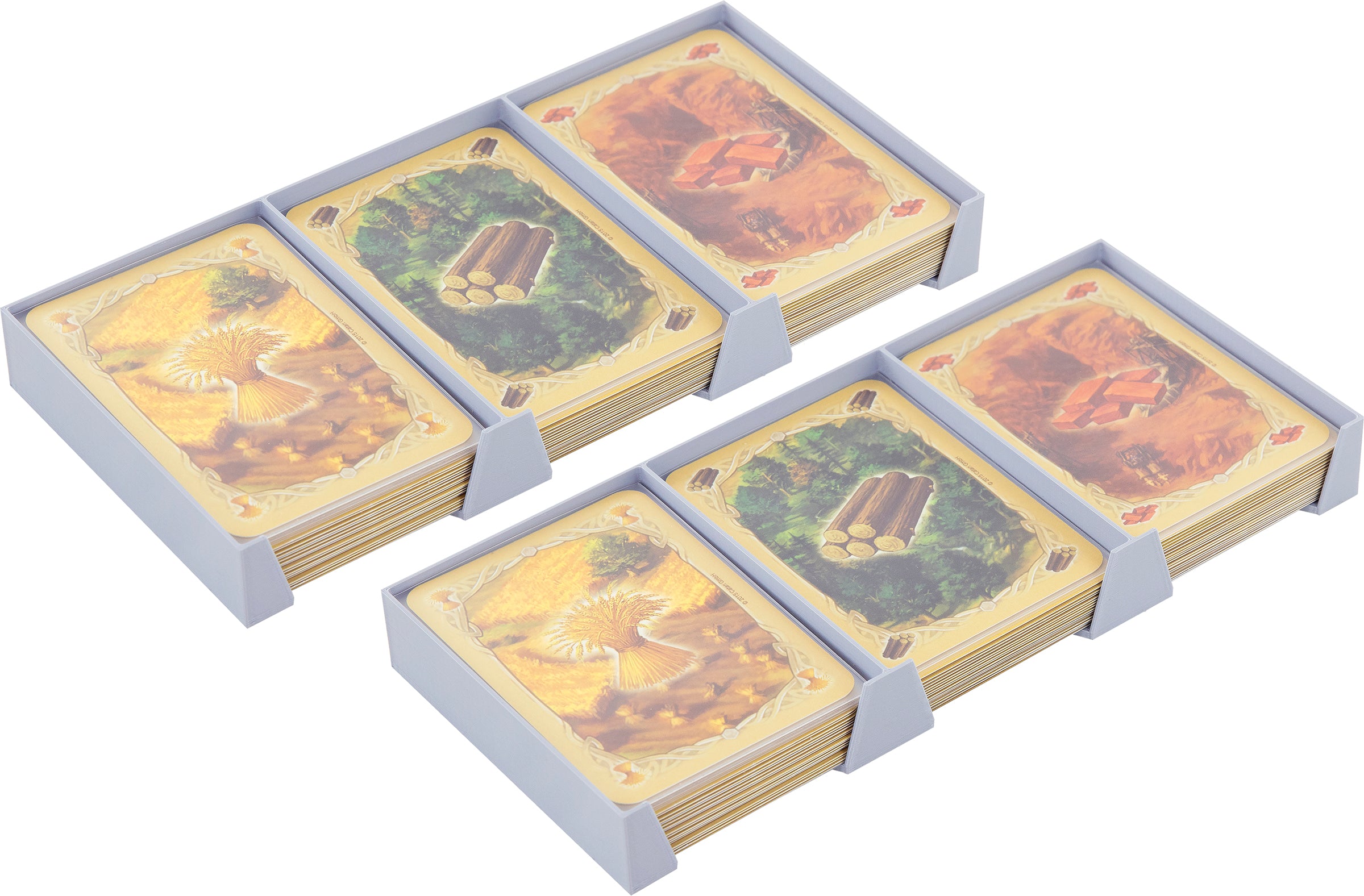 feldherr-card-holders-catan-kartenhalter-2er-set-mayfair image 3