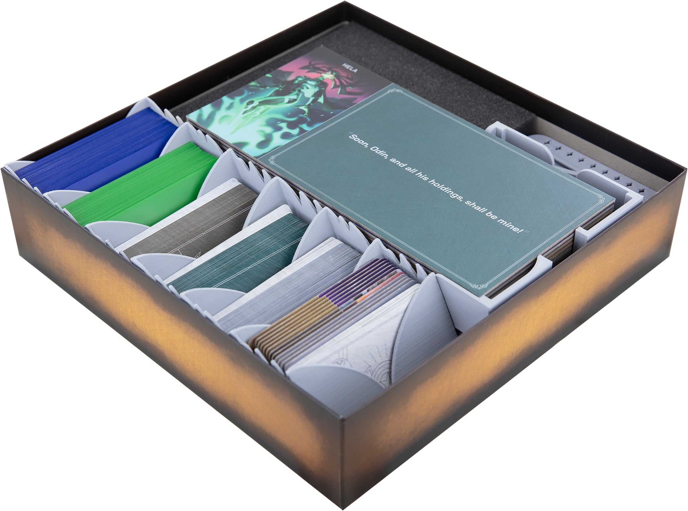 feldherr-organizer-insert-set-f-r-marvel-villainous-infinite-power image 1