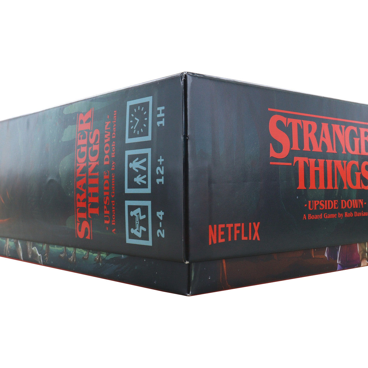 feldherr-card-holders-stranger-things-schaumstoff-organizer-kernspielbox image 3