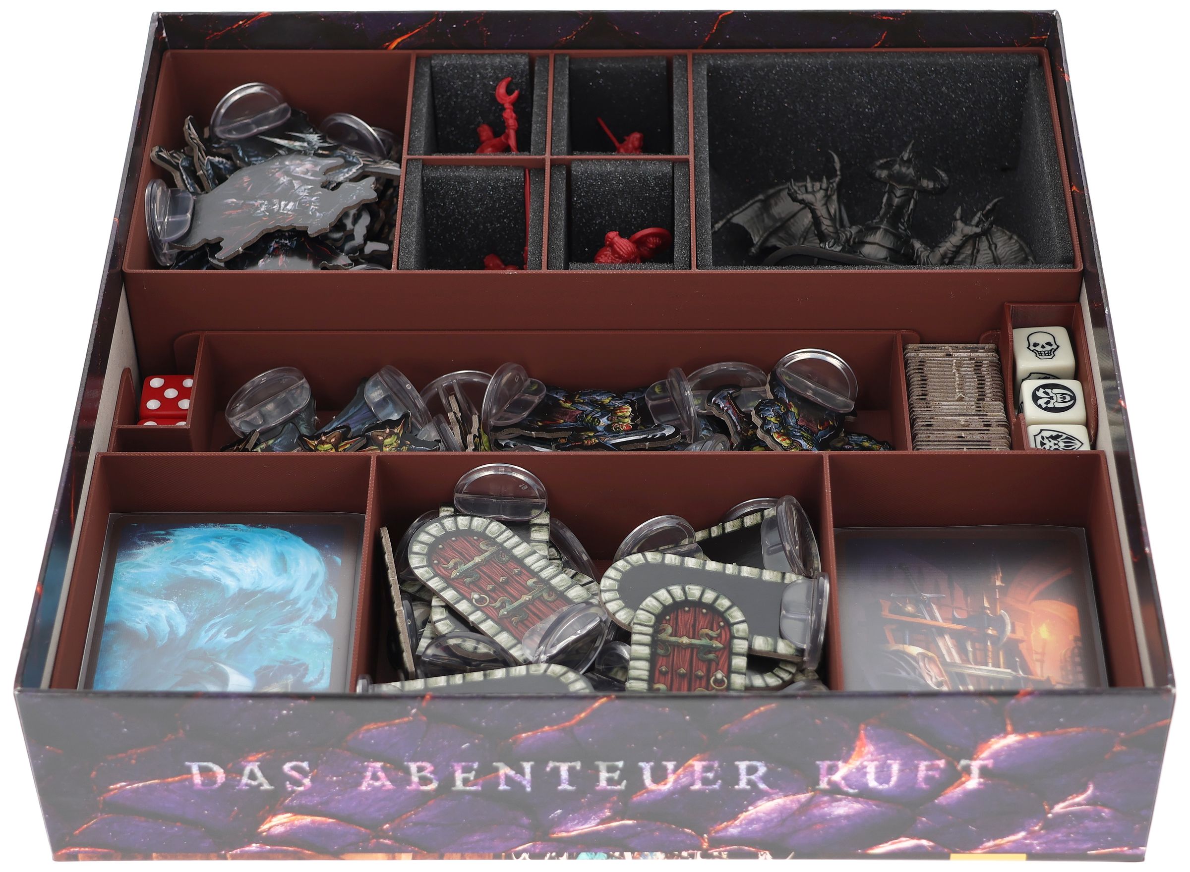 feldherr-organizer-insert-heroquest-first-light-einsatz image 5
