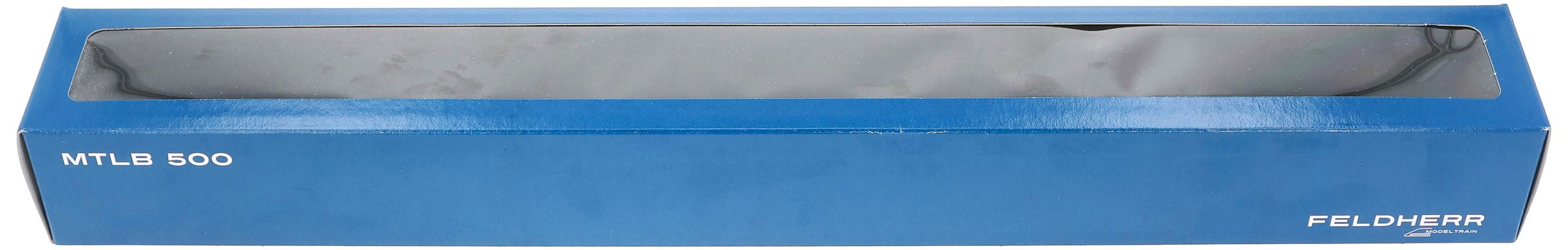 feldherr-model-train-mtlb500-aufbewahrungsbox-h0-490-mm-sichtfenster image 8