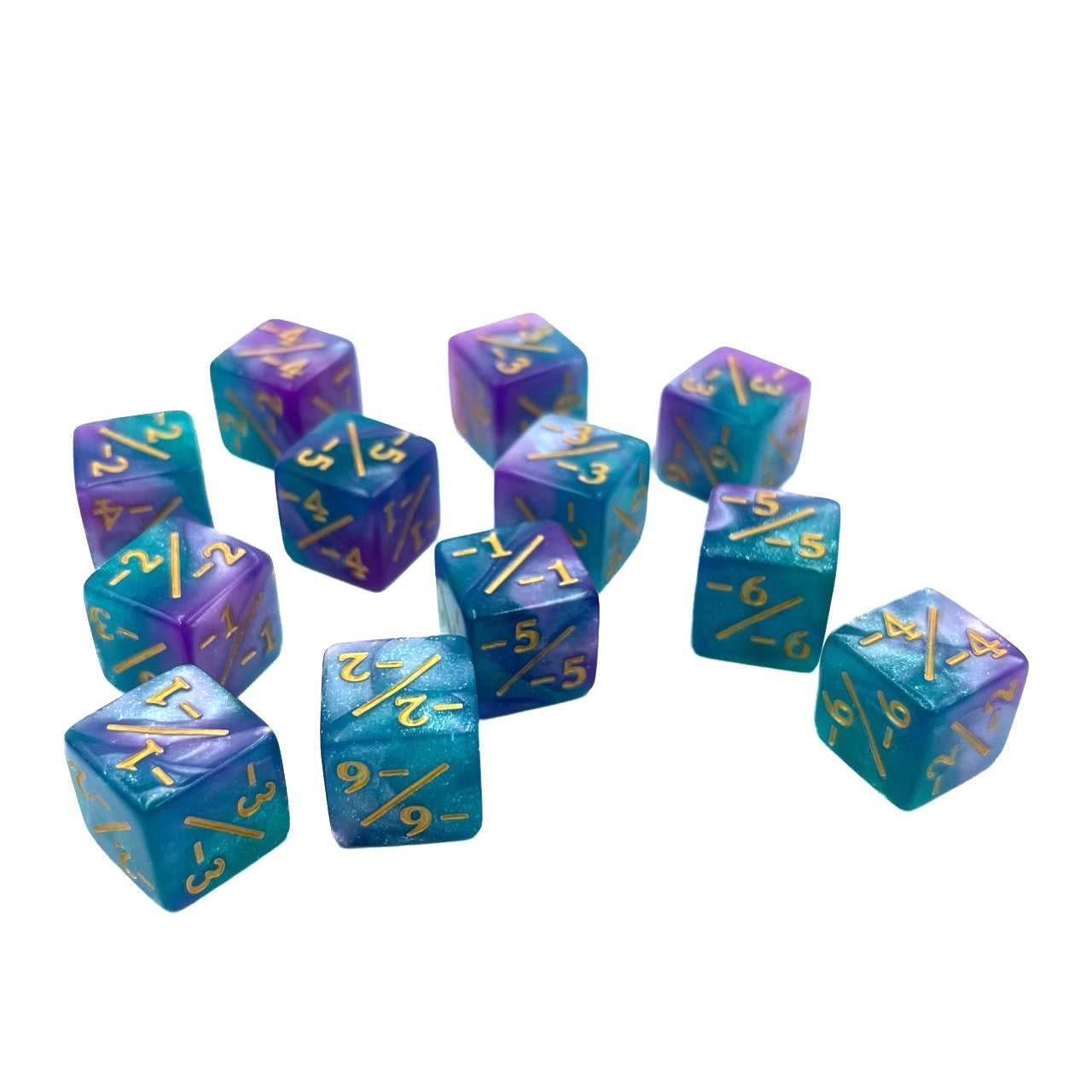 dice4friends-sonderw-rfel-counter-powder-starry-sky-15mm-1-w-rfel image 2