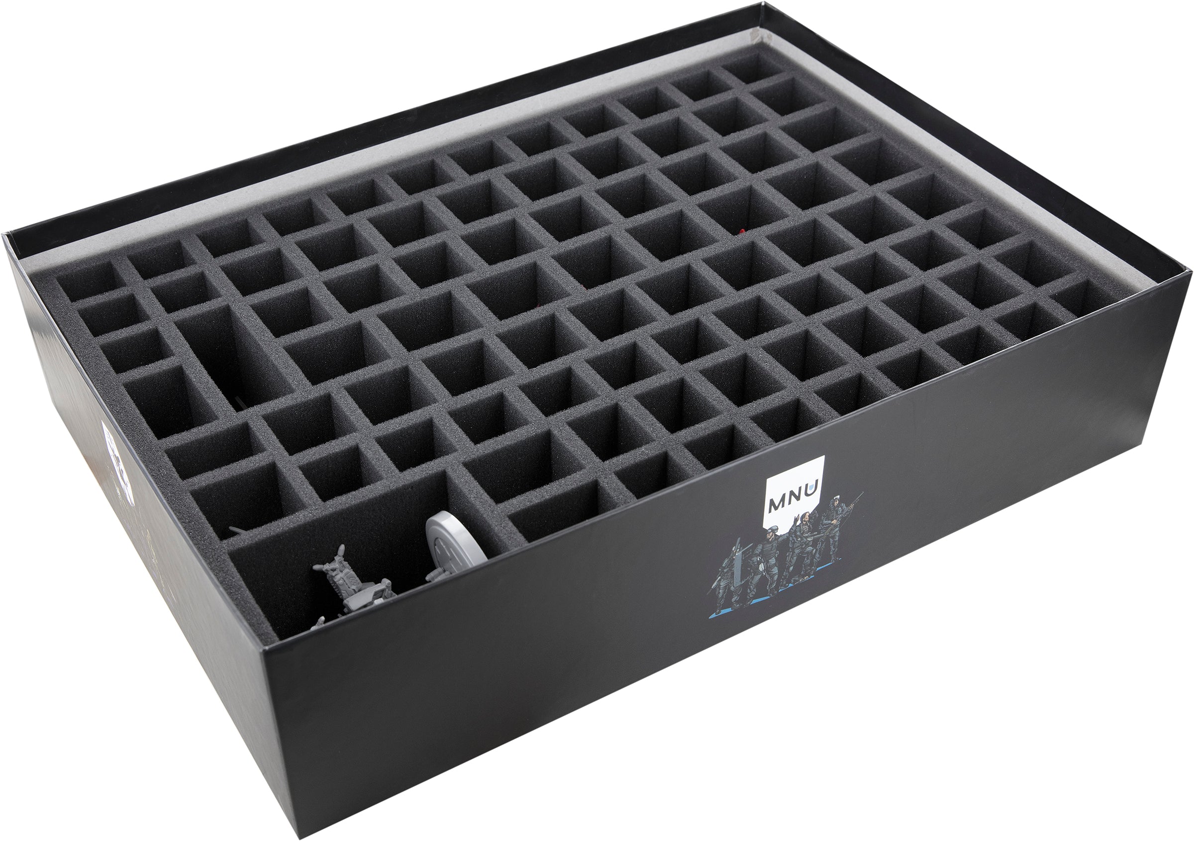 feldherr-card-holders-schaumset-district-9-kernspiel-kartenhalter image 1