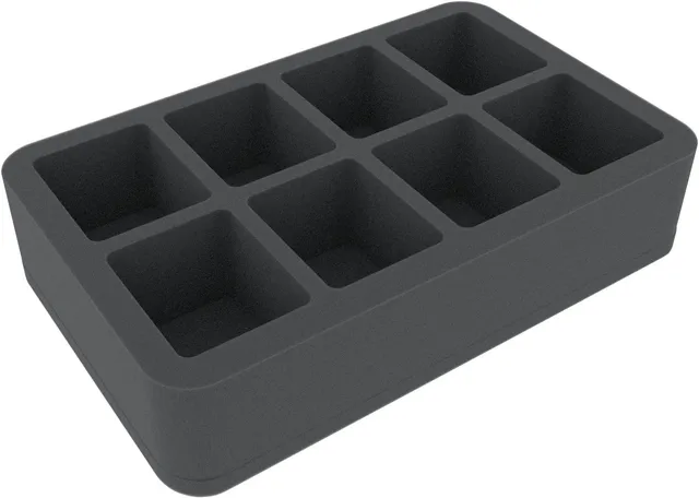 feldherr-foam-trays-hs060a063-schaumstoffeinlage-votann-8-f-cher image 1