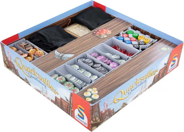 feldherr-accessories-quacksalber-quedlinburg-organizer-einsatz image 1