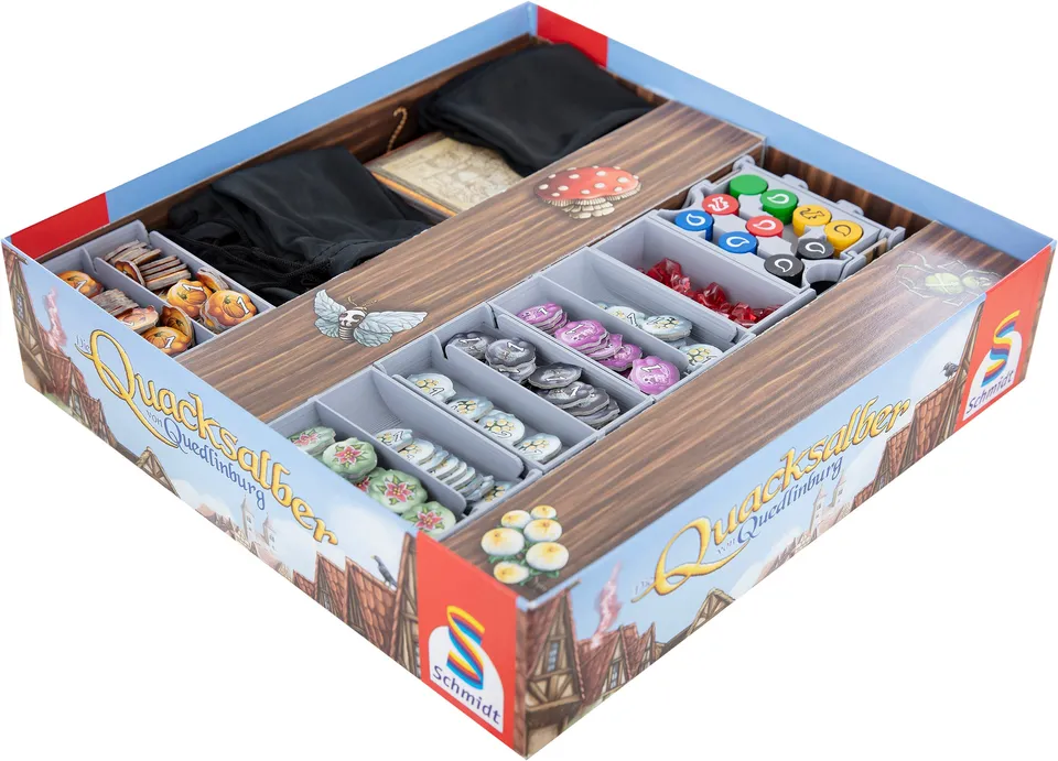 feldherr-accessories-quacksalber-quedlinburg-organizer-einsatz image 1
