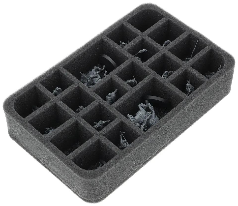 feldherr-foam-tray-hs055a045-middle-earth-einlage-20-f-cher image 1