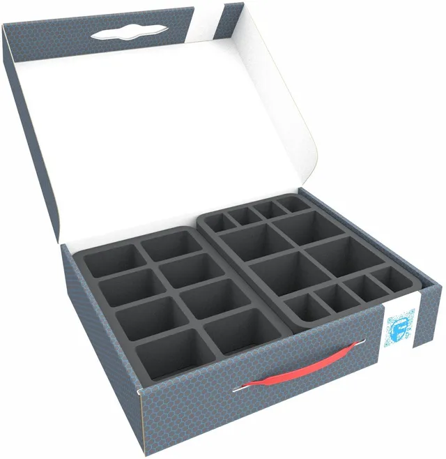 feldherr-storage-boxes-fslb075-aufbewahrungsbox-death-guard image 1