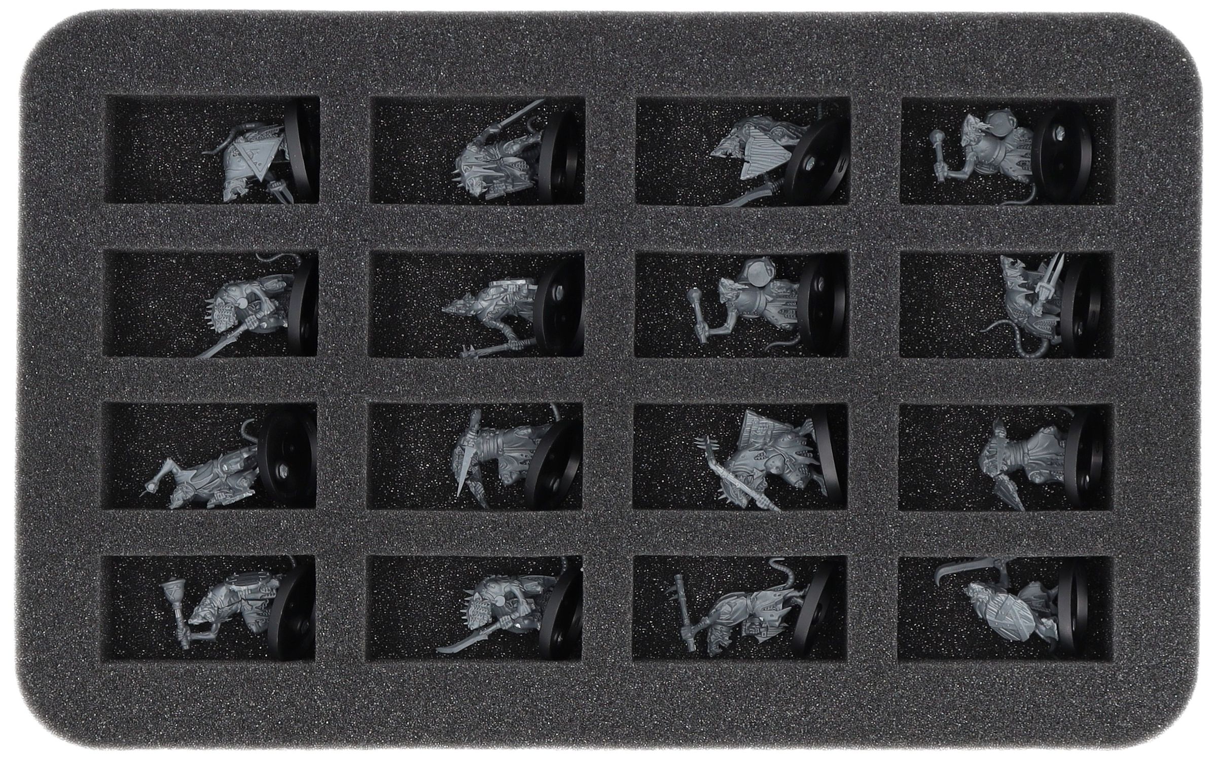 feldherr-hs035a076-schaumstoffeinlage-skaven-16-f-cher image 2