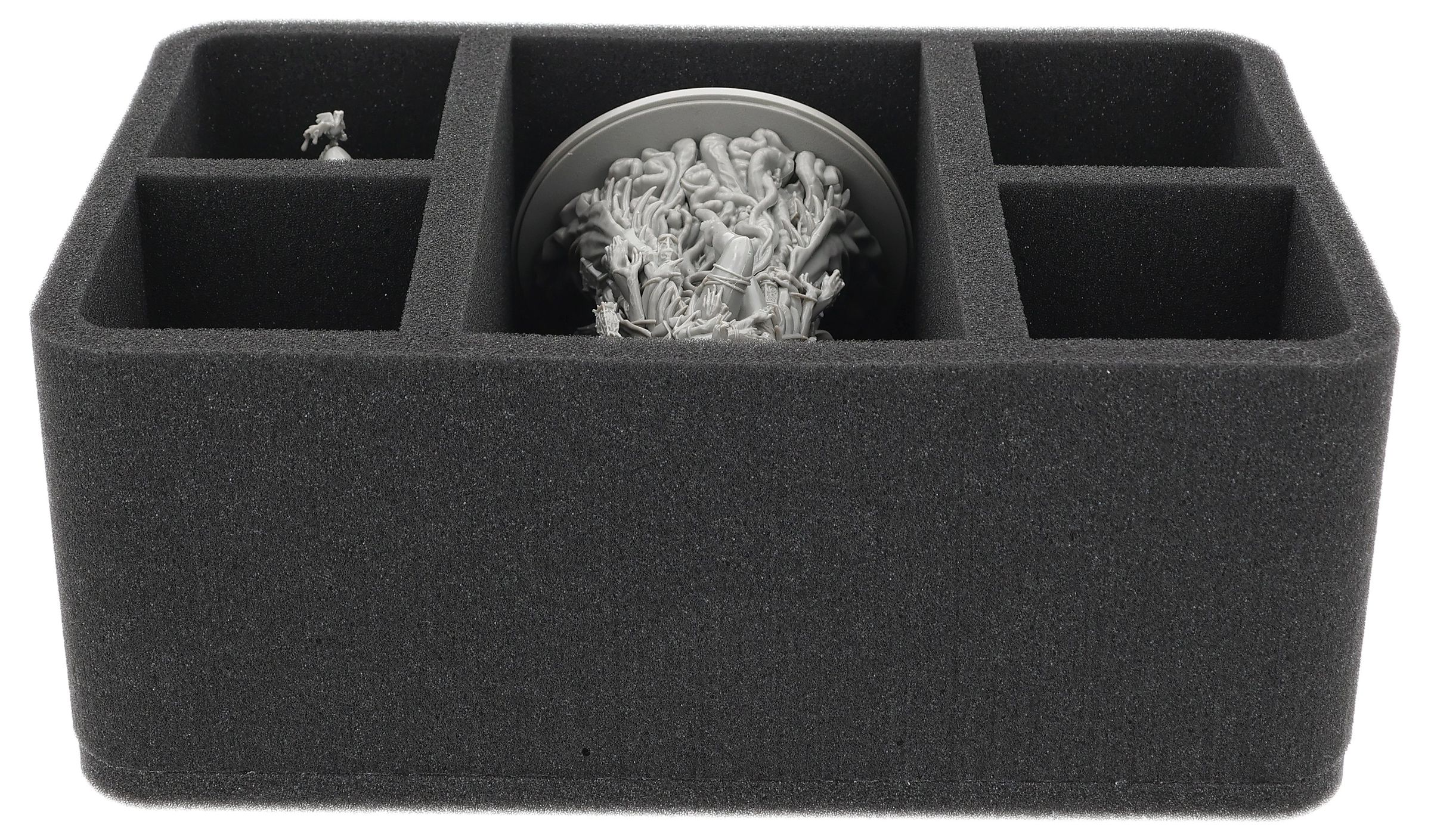 feldherr-foam-trays-hs110a014-schaumstoffeinlage-parasite-queen-5-f-cher image 3