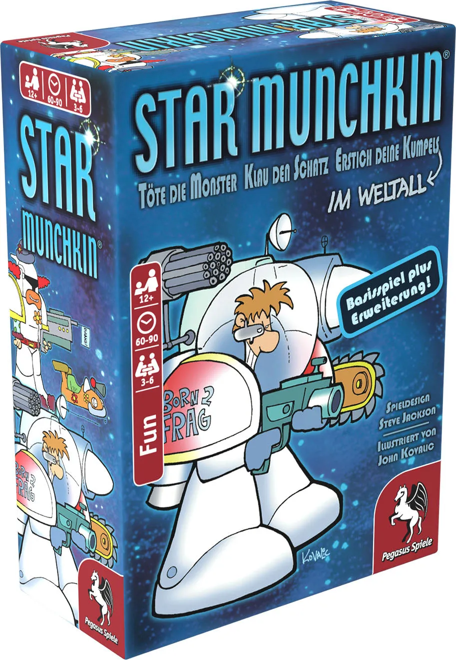 dice4friends-star-munchkin-1-2-kartenspiel-doppelschachtel image 1