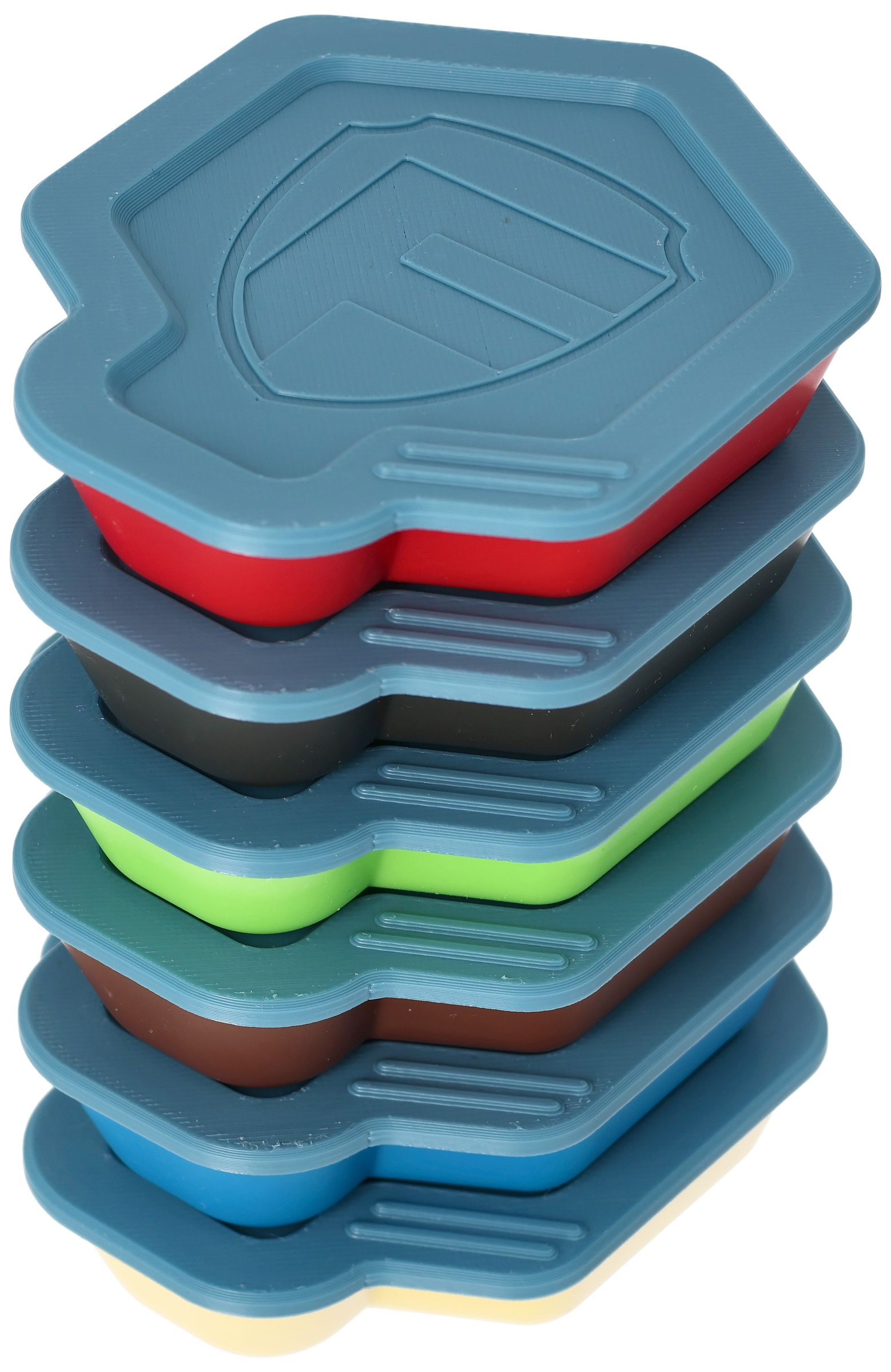 feldherr-shell-deckel-6er-pack-token-trays-zubeh-r image 4