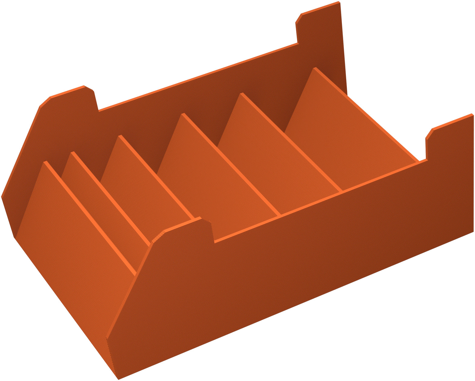 feldherr-organizer-insert-robinson-crusoe-beagle-11-schalen image 8