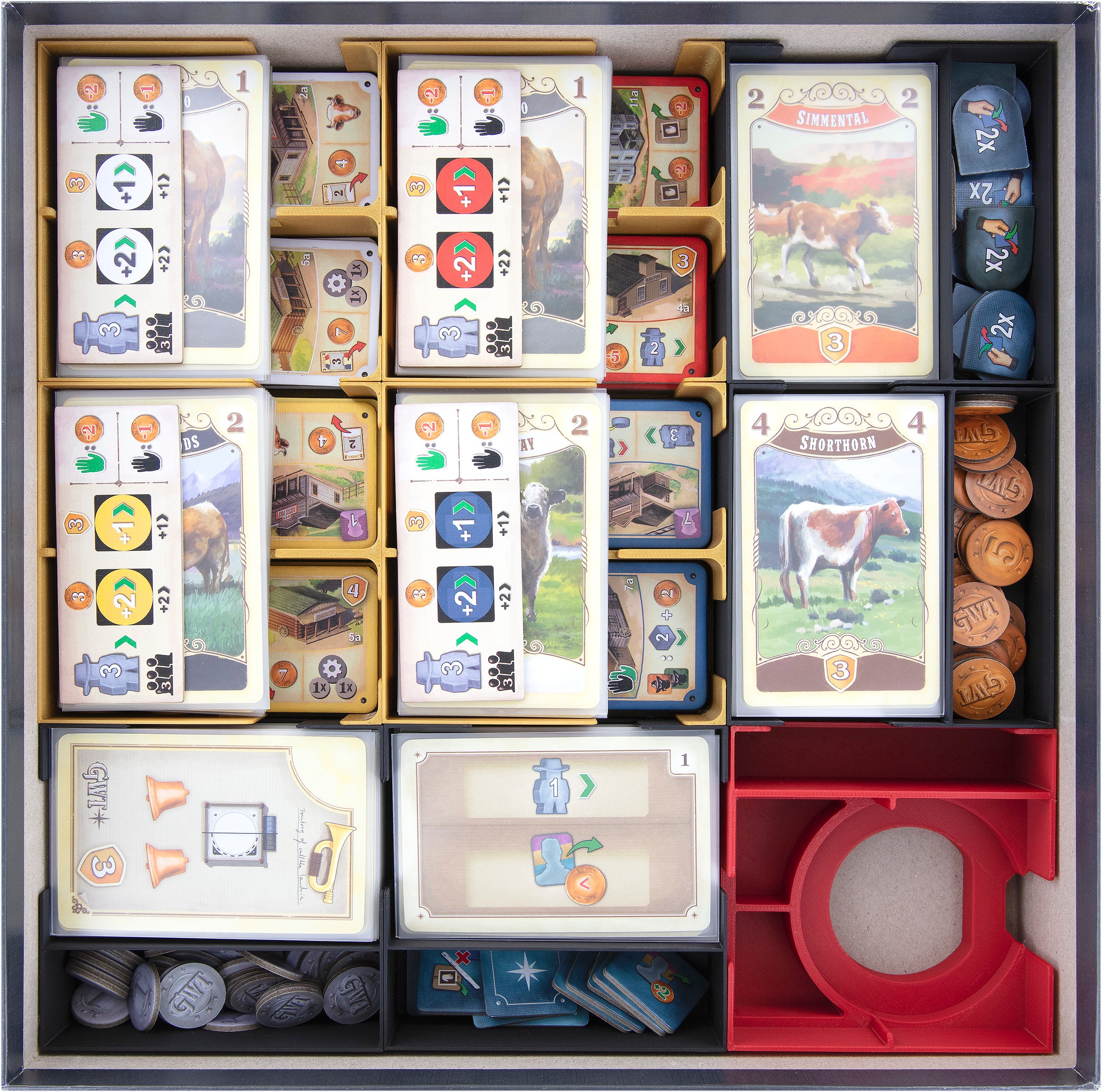 feldherr-accessories-organizer-great-western-trail-2-edition-argentinien image 3